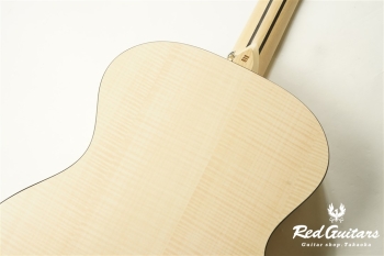shiro.E [Dual Pickup Model]